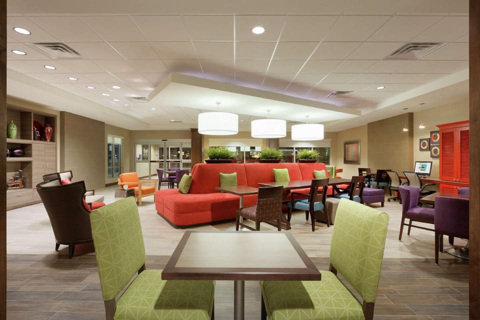 Home2 Suites by Hilton Fort Smith Hotel in Fort Smith