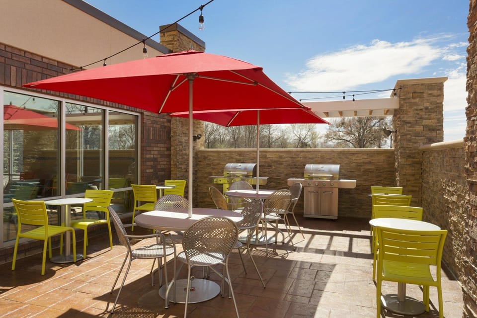 Home2 Suites by Hilton Fort Smith Hotel in Fort Smith