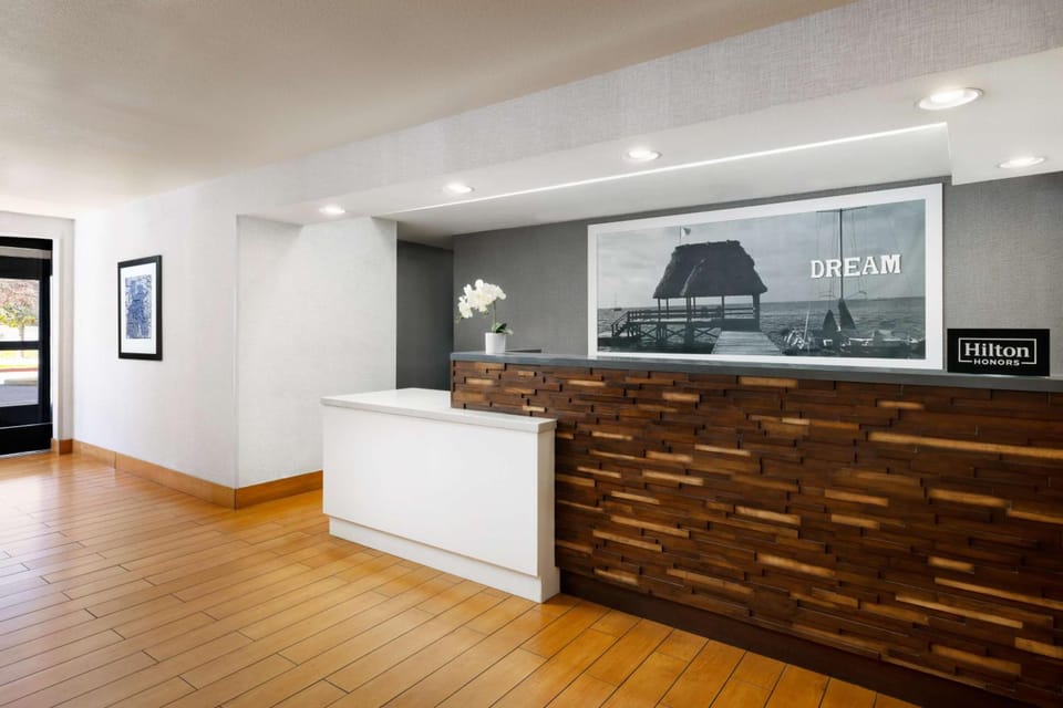 Hampton Inn Sacramento/Rancho Cordova Hotel in Rancho Cordova