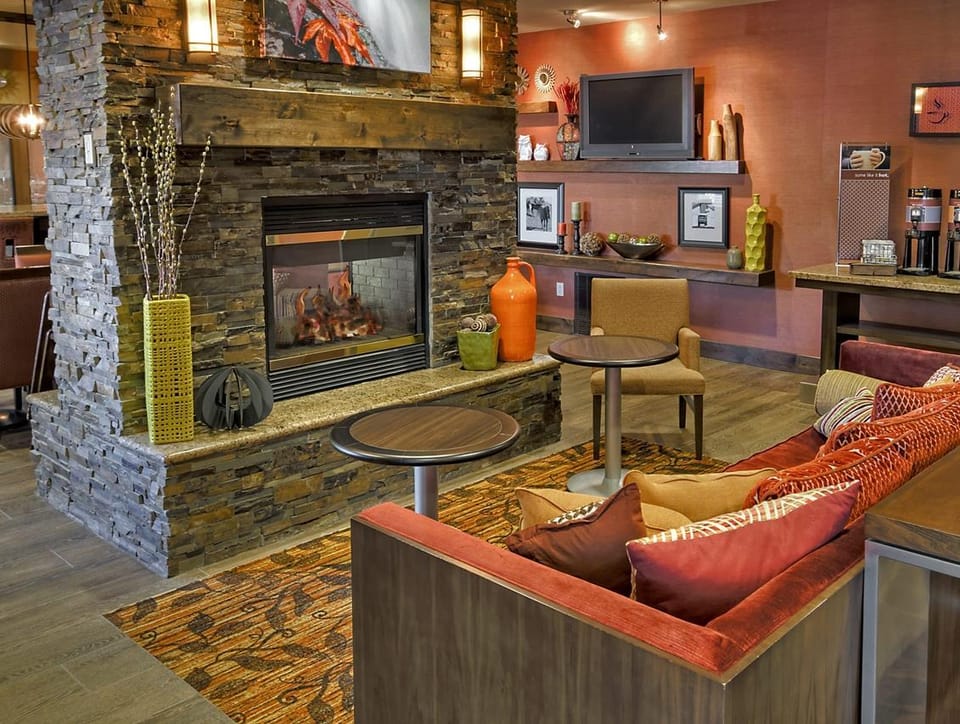 Hampton Inn Twin Falls Hotel in Twin Falls