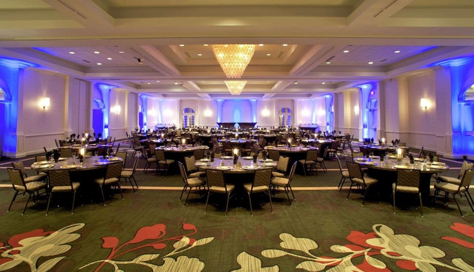 Meeting room / ballrooms
