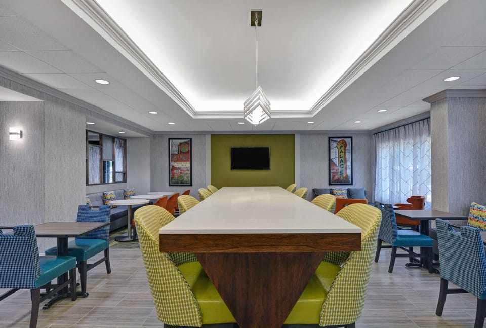 Hampton Inn Nashville/Gallatin Hotel in Gallatin