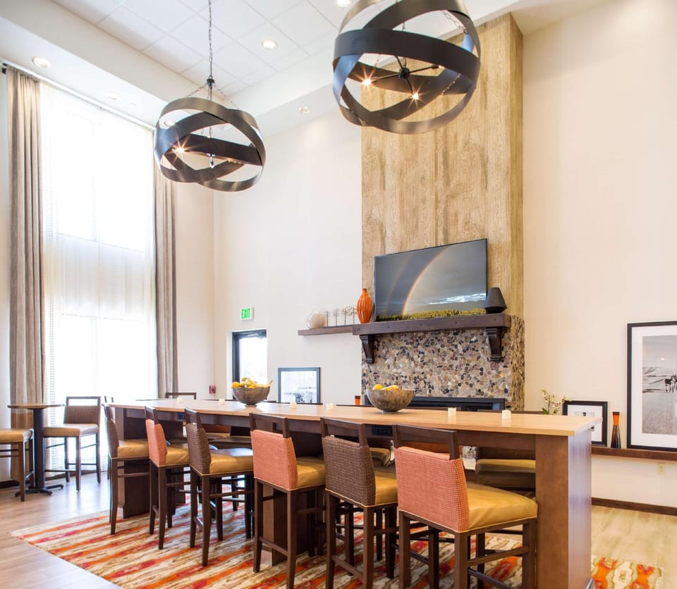 Hampton Inn & Suites Whitefish, MT Hotel in Whitefish