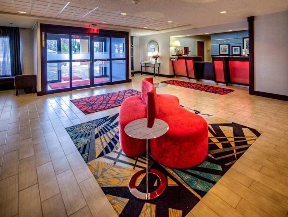 Hampton Inn Kent/Akron Area Hotel in Ohio