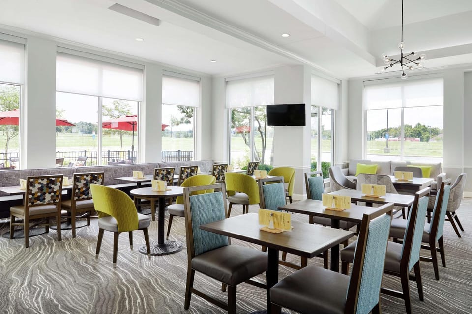 Hilton Garden Inn Cincinnati Northeast Hotel in Ohio