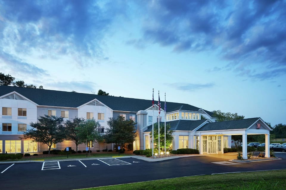 Hilton Garden Inn Cincinnati Northeast Hotel in Ohio