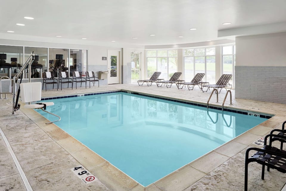 Hilton Garden Inn Cincinnati Northeast Hotel in Ohio