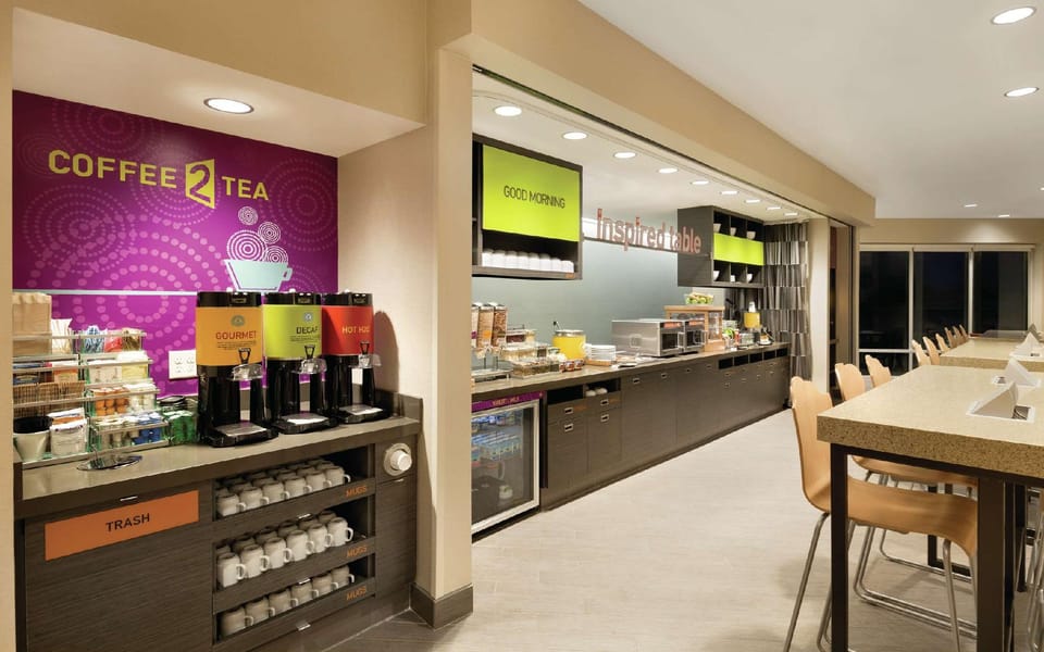 Home2 Suites by Hilton Minneapolis Bloomington Hotel in Bloomington