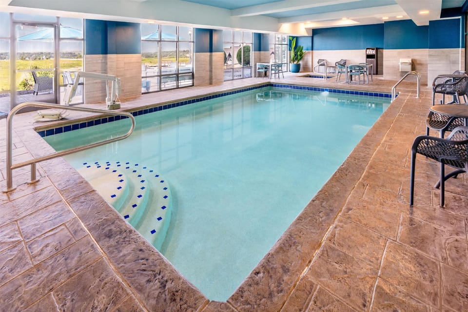 Hampton Inn Sheridan Hotel in Sheridan