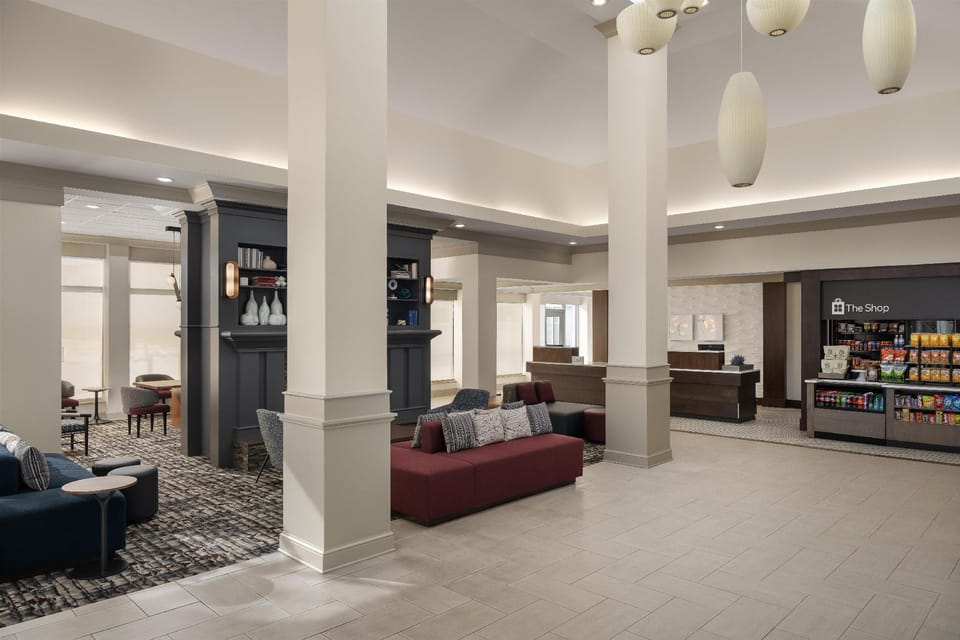 Hilton Garden Inn Indianapolis/Carmel Hotel in Carmel