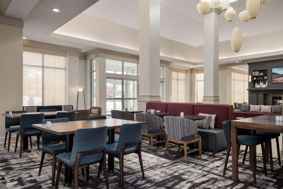 Hilton Garden Inn Indianapolis/Carmel Hotel in Carmel