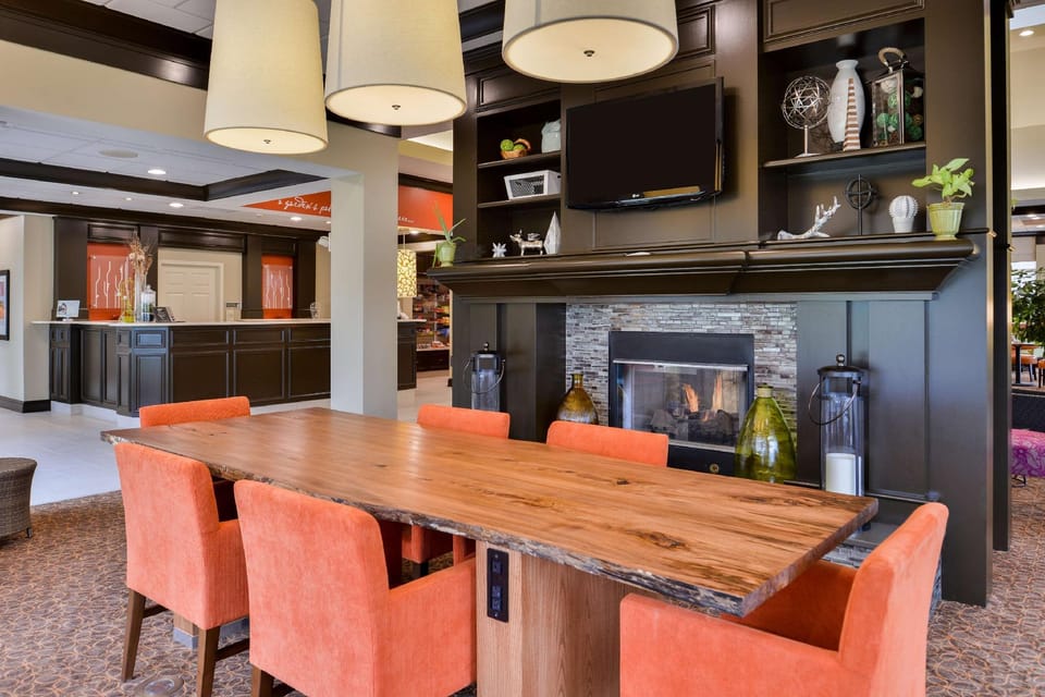 Hilton Garden Inn Indianapolis/Carmel Hotel in Carmel