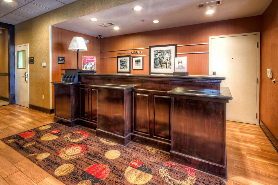 Hampton Inn Arkadelphia Hotel in Arkansas