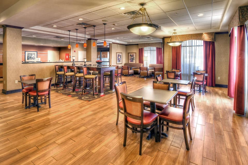 Hampton Inn Arkadelphia Hotel in Arkansas