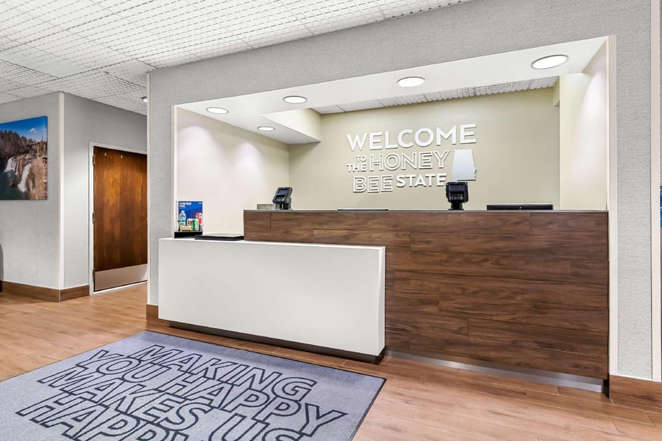 Hampton Inn Florence-Midtown Hotel in Florence