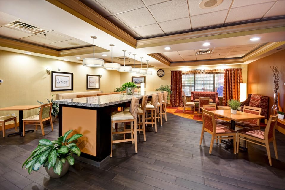 Hampton Inn Chicopee/Springfield Hotel in Chicopee