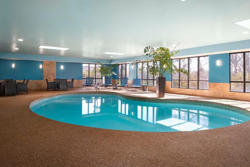Hampton Inn Chicopee/Springfield Hotel in Chicopee