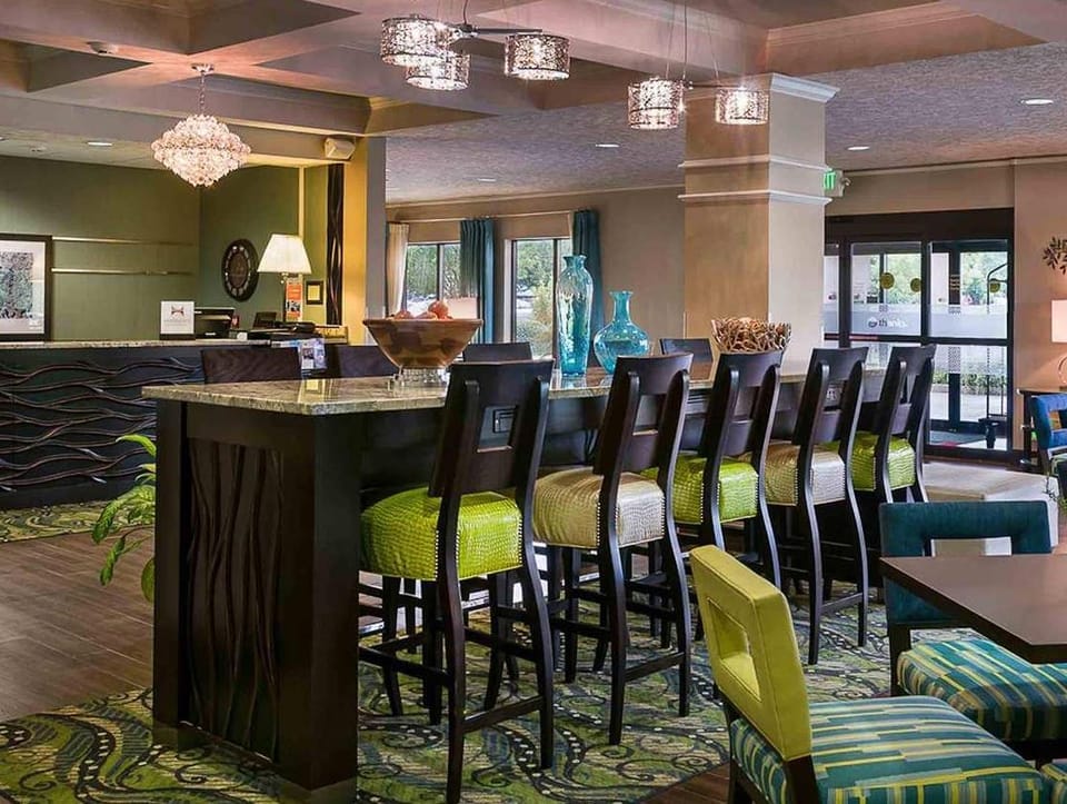 Hampton Inn Eugene Hotel in Eugene