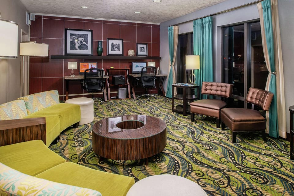 Hampton Inn Eugene Hotel in Eugene