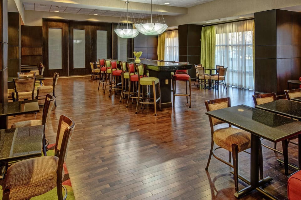 Hampton Inn Jacksonville-Anniston Area Hotel in Alabama
