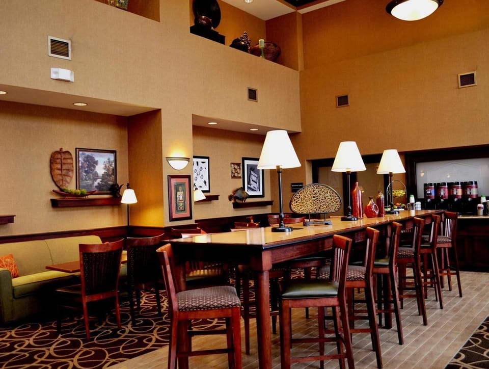 Hampton Inn & Suites Greensburg Hotel in Indiana