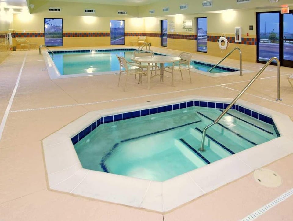 Hampton Inn & Suites Greensburg Hotel in Indiana