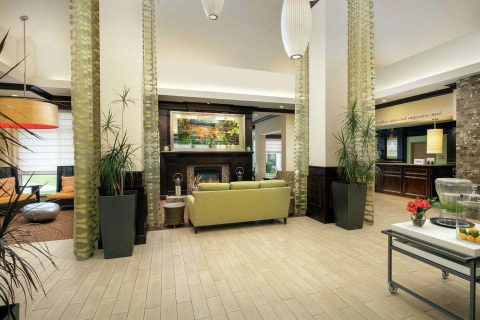 Hilton Garden Inn Frederick Hotel in Maryland