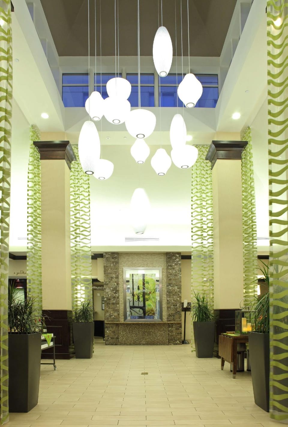 Hilton Garden Inn Frederick Hotel in Maryland