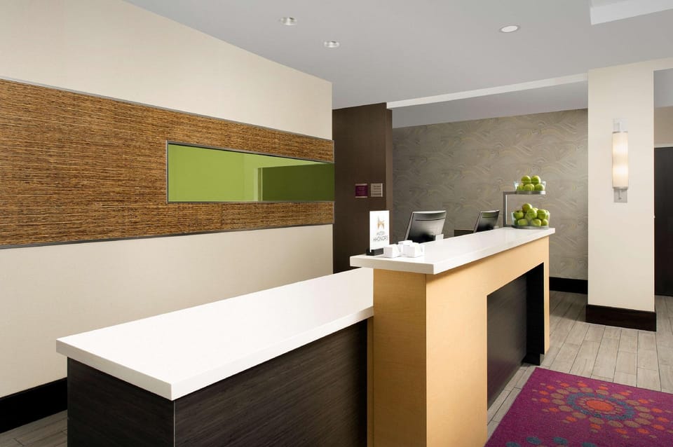 Home2 Suites by Hilton Hattiesburg Hotel in Hattiesburg