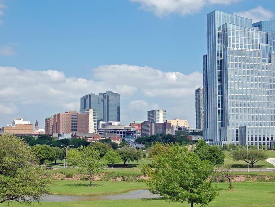 Surrounding environment