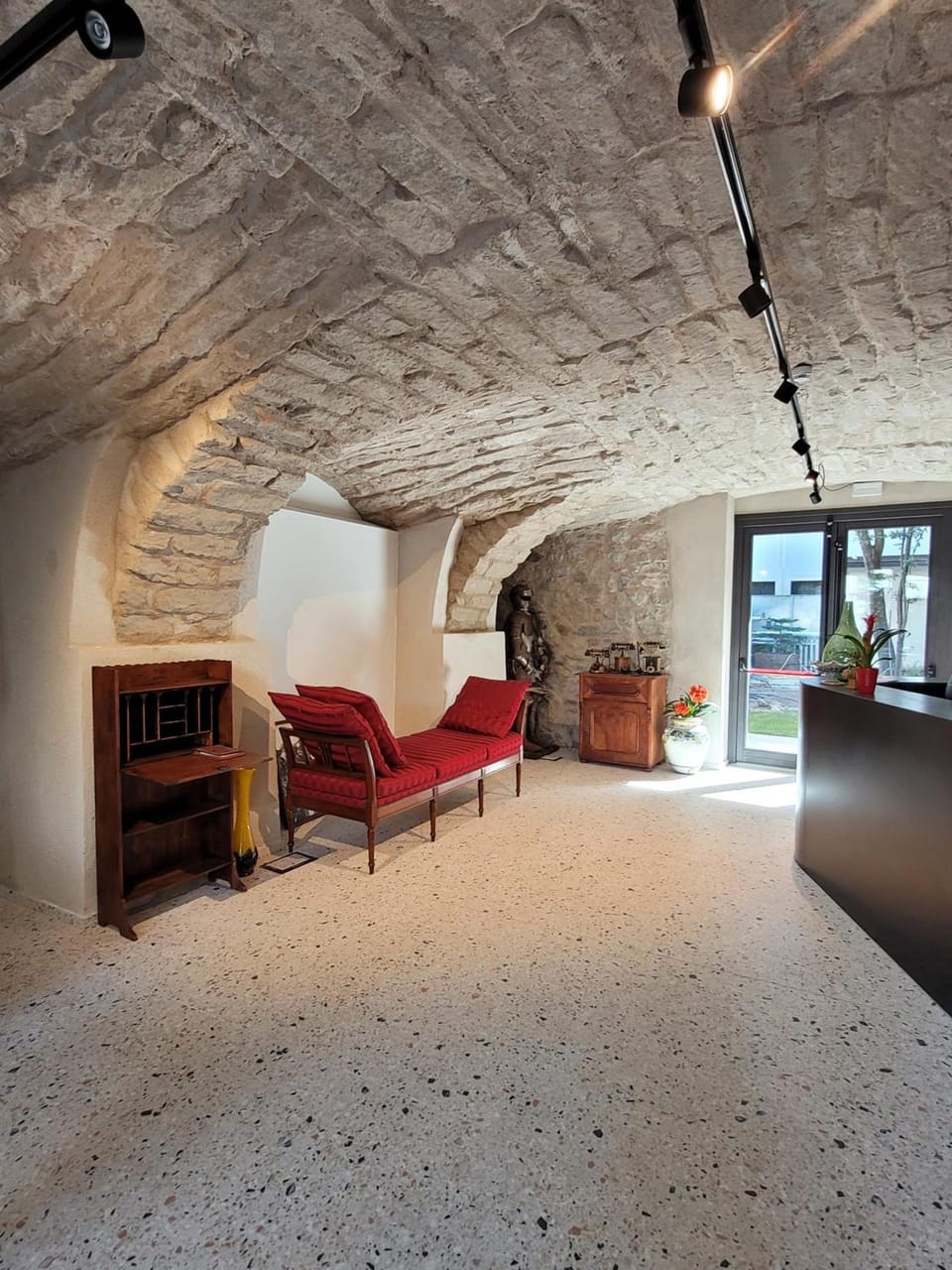 Locanda Restel De Fer Hotel in Riva del Garda