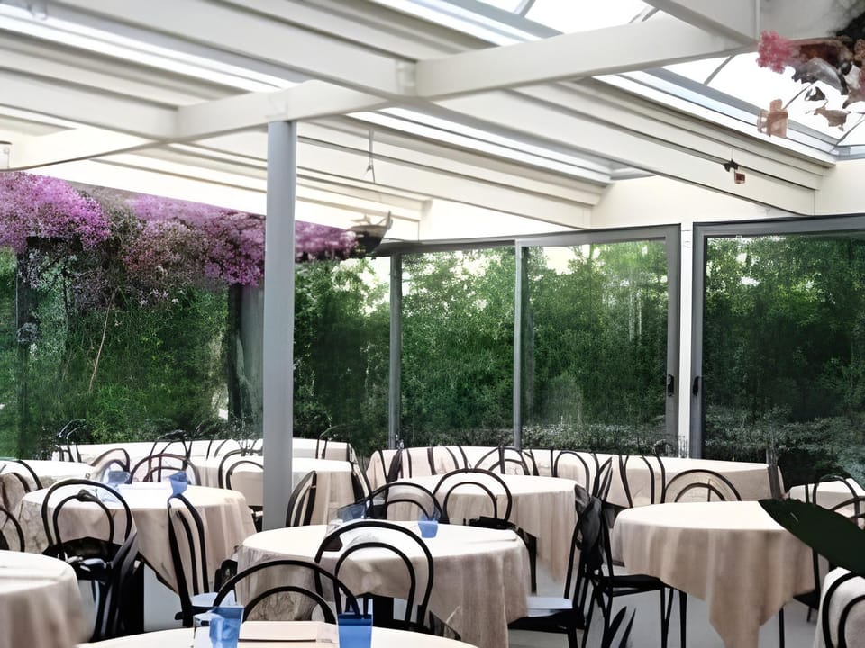 Locanda Restel De Fer Hotel in Riva del Garda