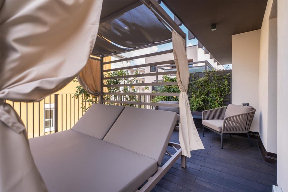 Locanda Restel De Fer Hotel in Riva del Garda