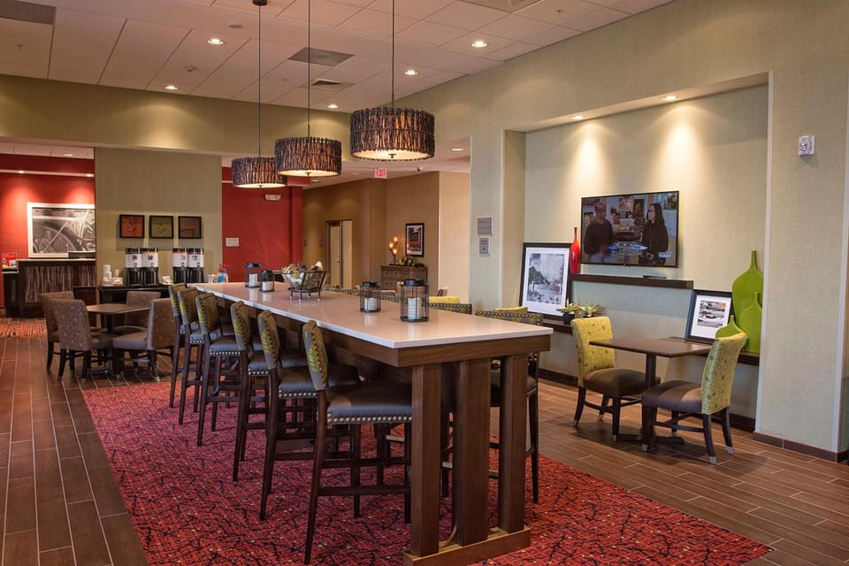 Hampton Inn & Suites Boone Hotel in Boone