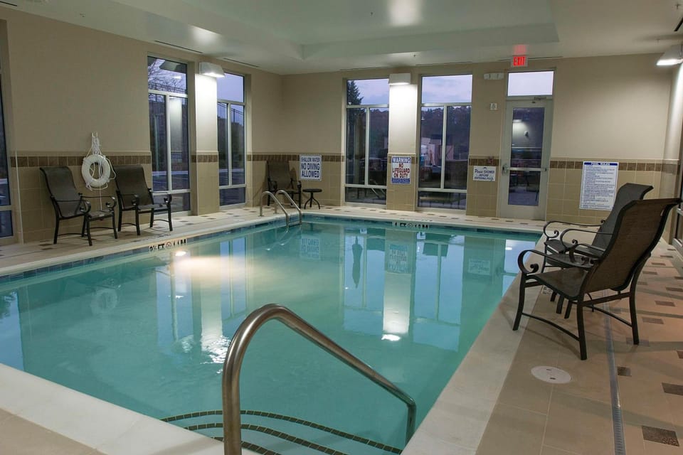 Hampton Inn & Suites Boone Hotel in Boone