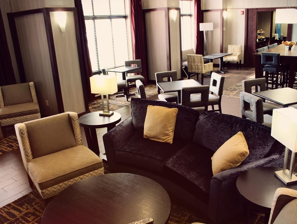 Hampton Inn & Suites Muncie Hotel in Muncie