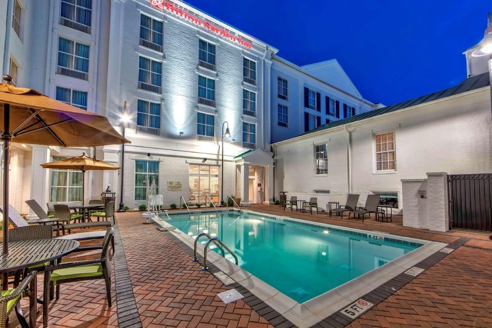 Hilton Garden Inn Nashville/Brentwood Hotel in Brentwood