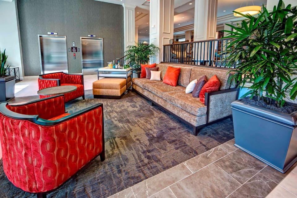 Hilton Garden Inn Nashville/Brentwood Hotel in Brentwood