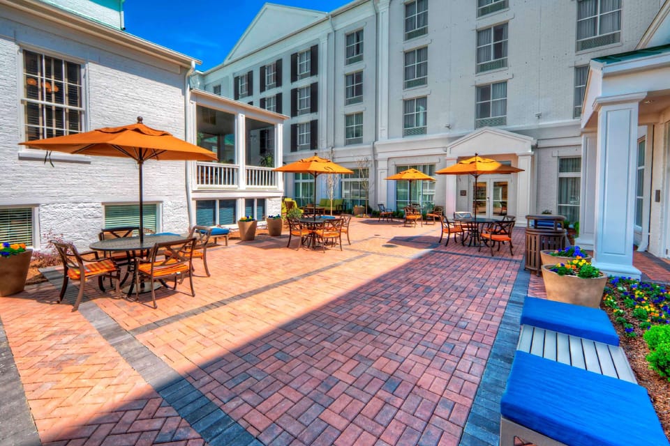 Hilton Garden Inn Nashville/Brentwood Hotel in Brentwood