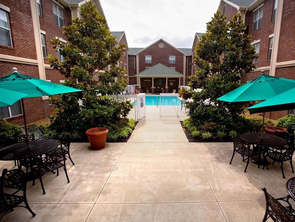 Homewood Suites by Hilton Nashville - Brentwood Hotel in Brentwood