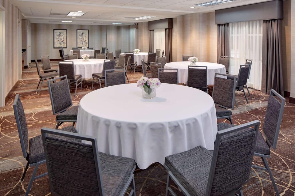 Homewood Suites by Hilton Nashville - Brentwood Hotel in Brentwood