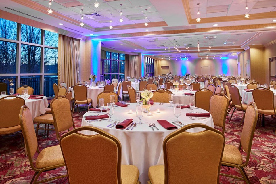 Meeting room / ballrooms