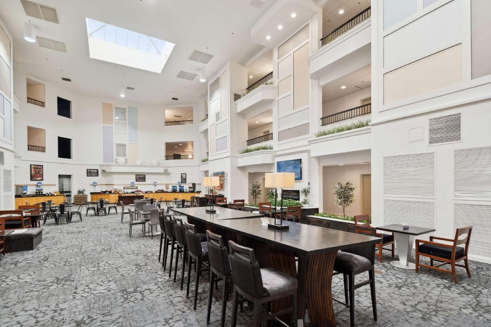 Sonesta Essential Vacaville - Napa Valley Hotel in Vacaville