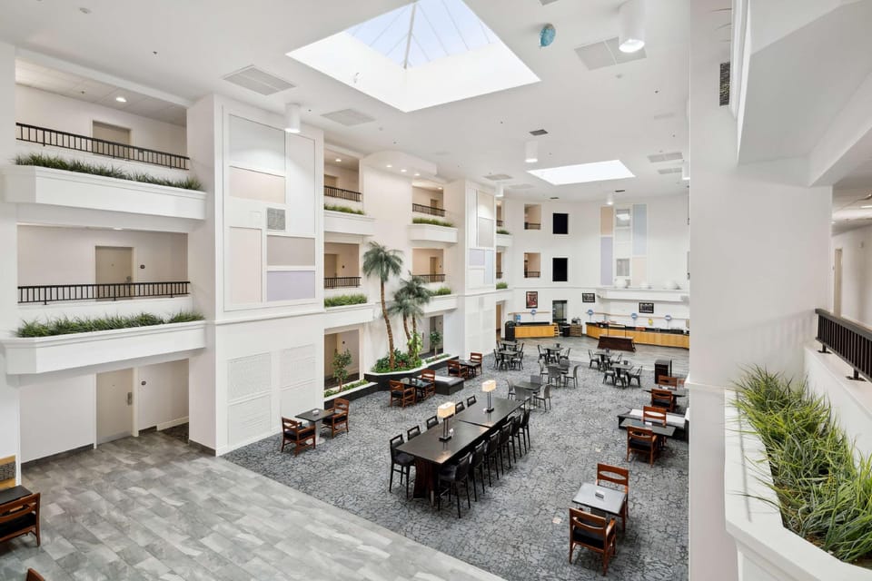 Sonesta Essential Vacaville - Napa Valley Hotel in Vacaville