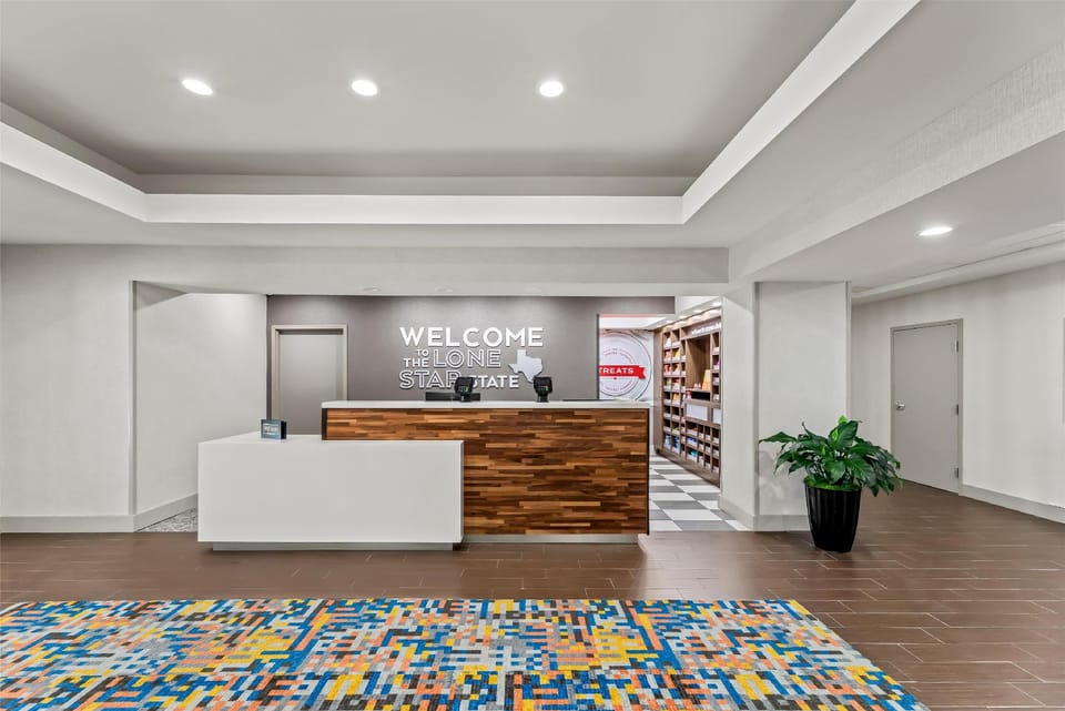 Hampton Inn & Suites Corpus Christi I-37 - Navigation Blvd. Hotel in Corpus Christi