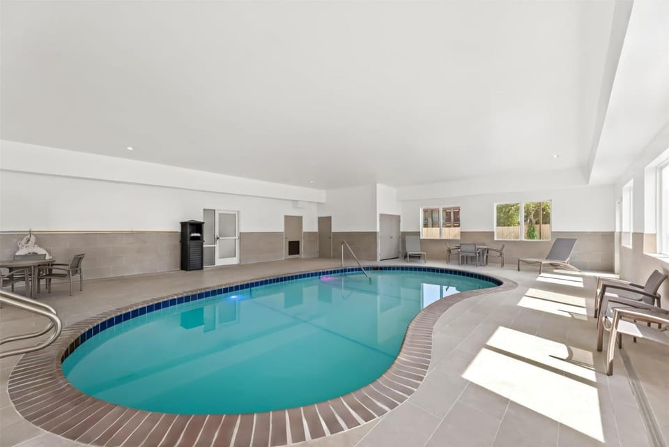 Hampton Inn & Suites Corpus Christi I-37 - Navigation Blvd. Hotel in Corpus Christi