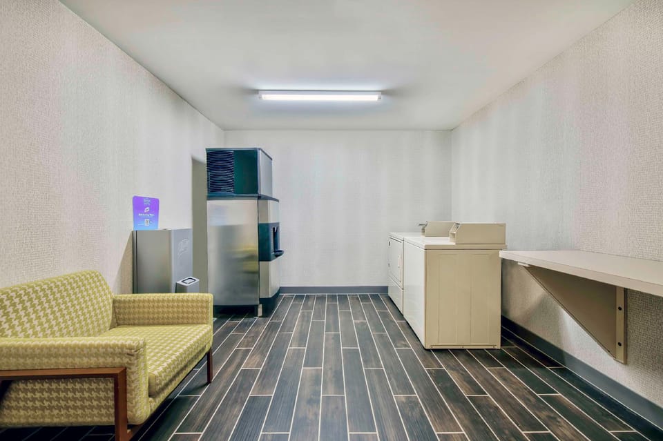 Hampton Inn Cortland Hotel in Cortland