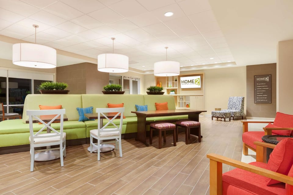 Home2 Suites by Hilton Youngstown West/Austintown Hotel in Austintown