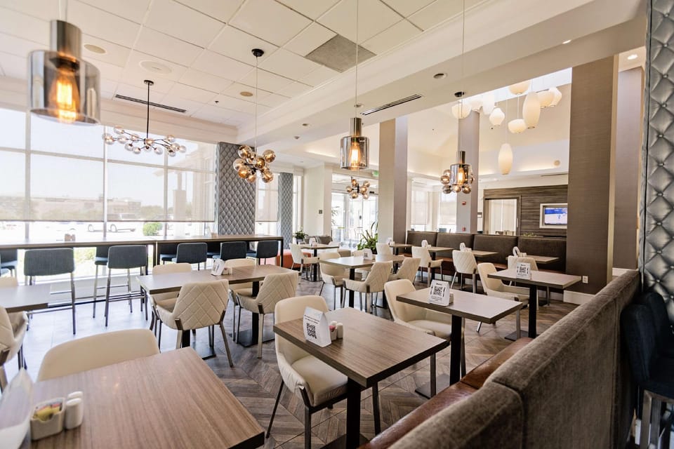 Hilton Garden Inn Temple Medical Center Hotel in Temple