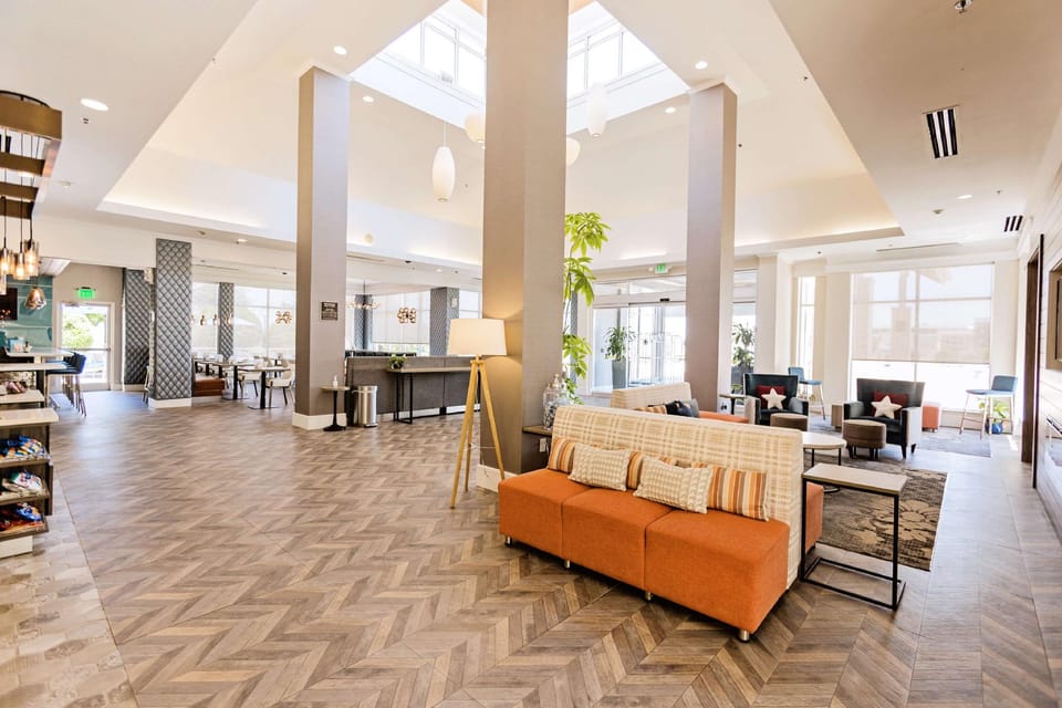 Hilton Garden Inn Temple Medical Center Hotel in Temple